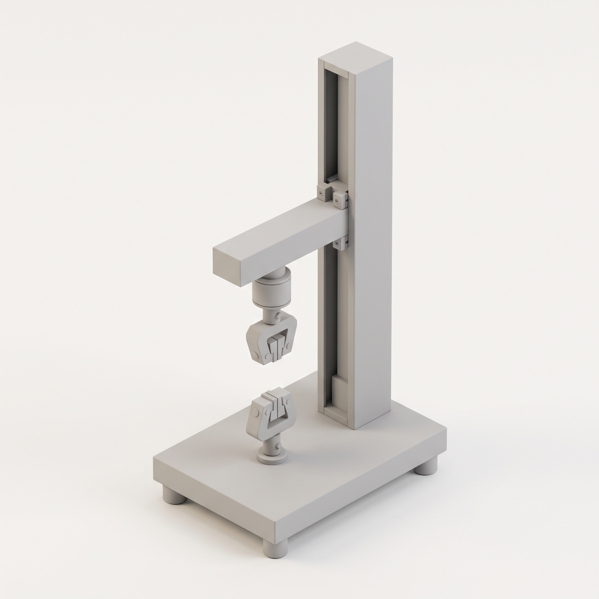 Universal Testing Machine